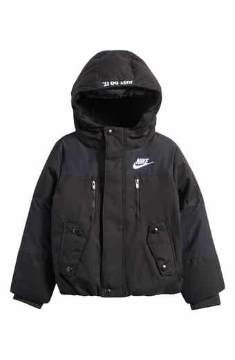 Nike Kids' Outdoor Jacket