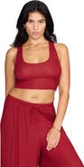 CUUP The Scoop Neck Tank