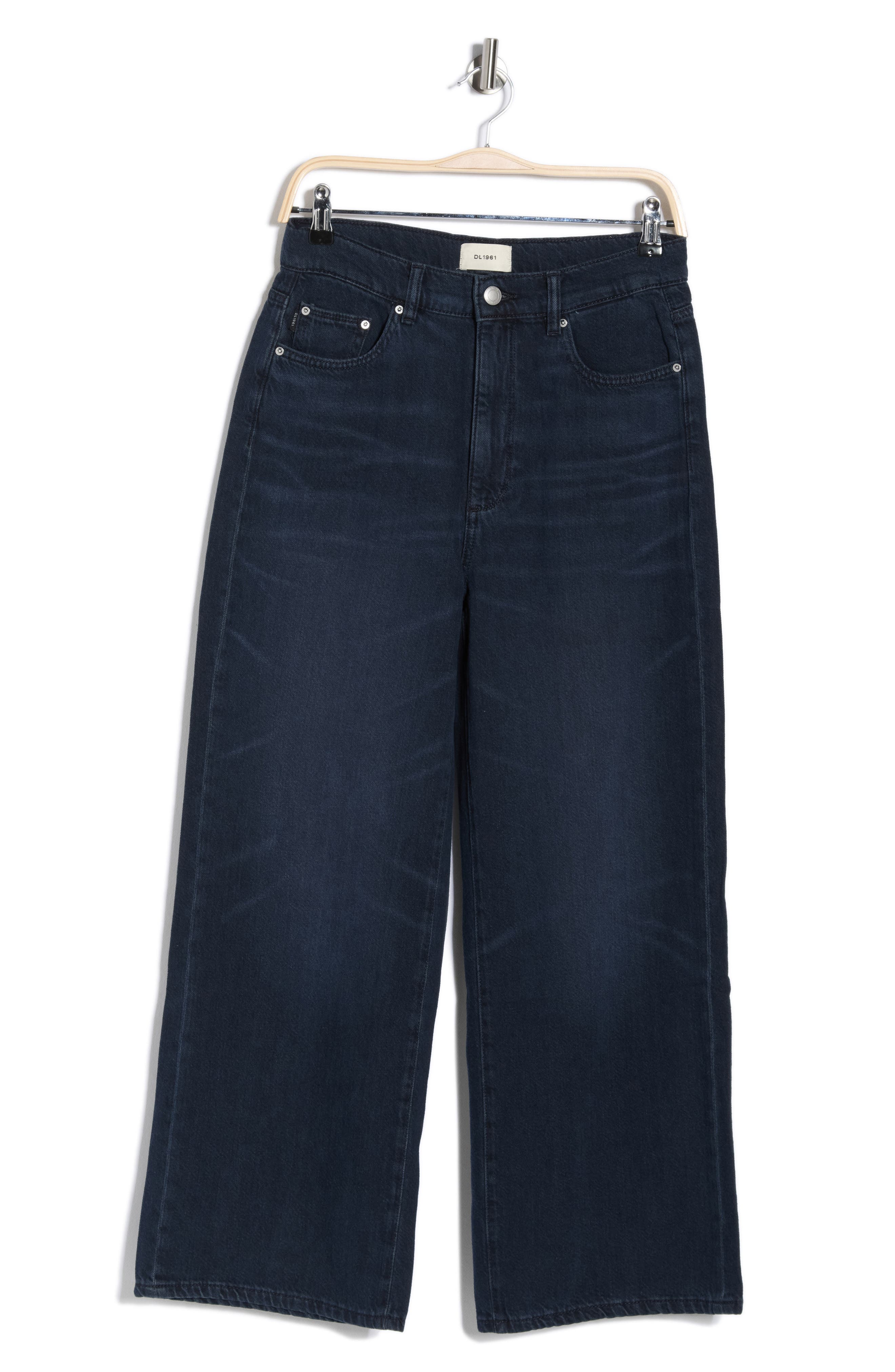 DL1961 Hepburn Jeans