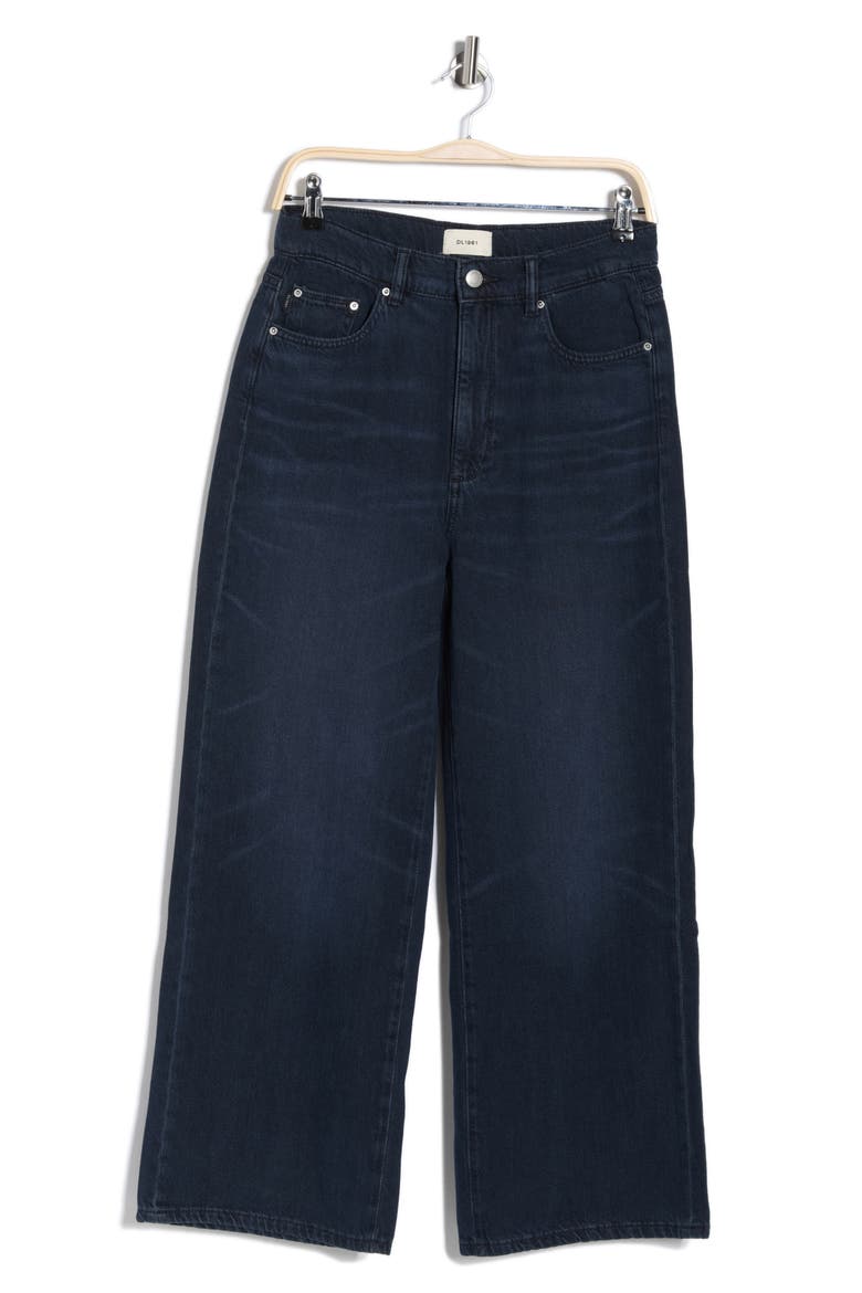 Hepburn Jeans, Main, color, CRATER LAKE