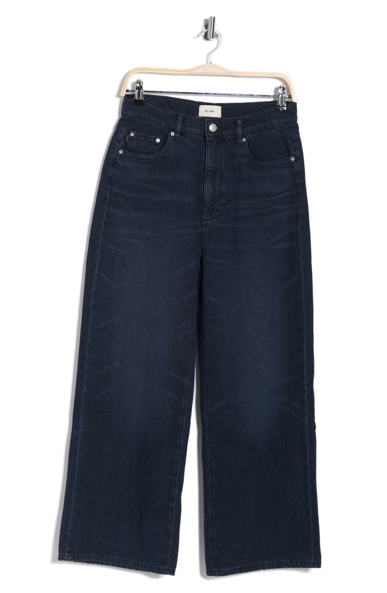 DL1961 Hepburn Jeans, Main, color, Crater Lake