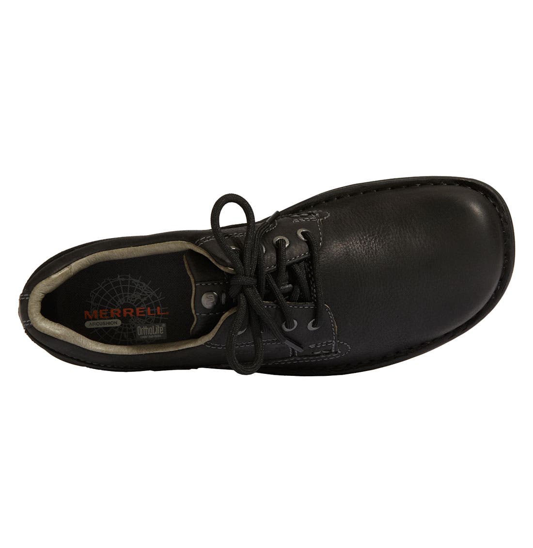 Merrell 'World Rambler' Oxford | Nordstrom