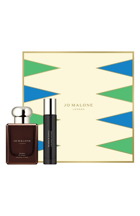 Myrrh & Tonka Cologne Intense Gift Set