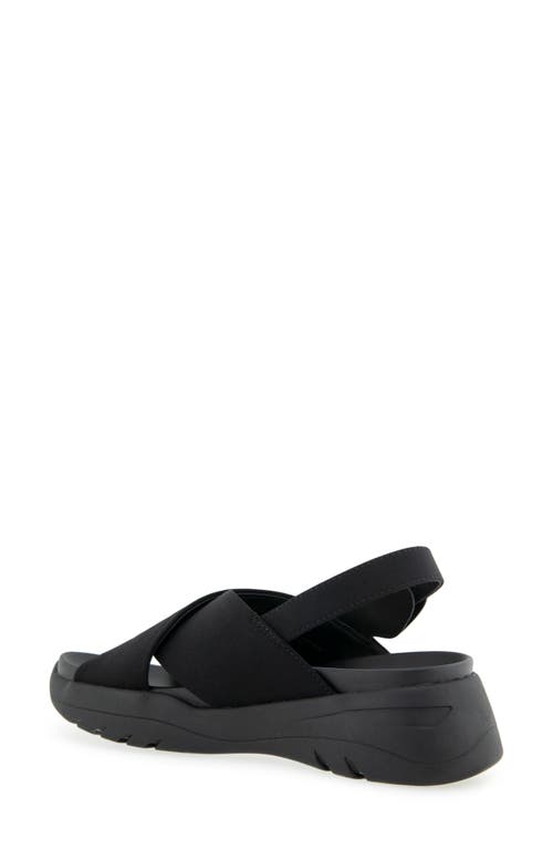 AEROSOLES AEROSOLES HARLOW PLATFORM SANDAL