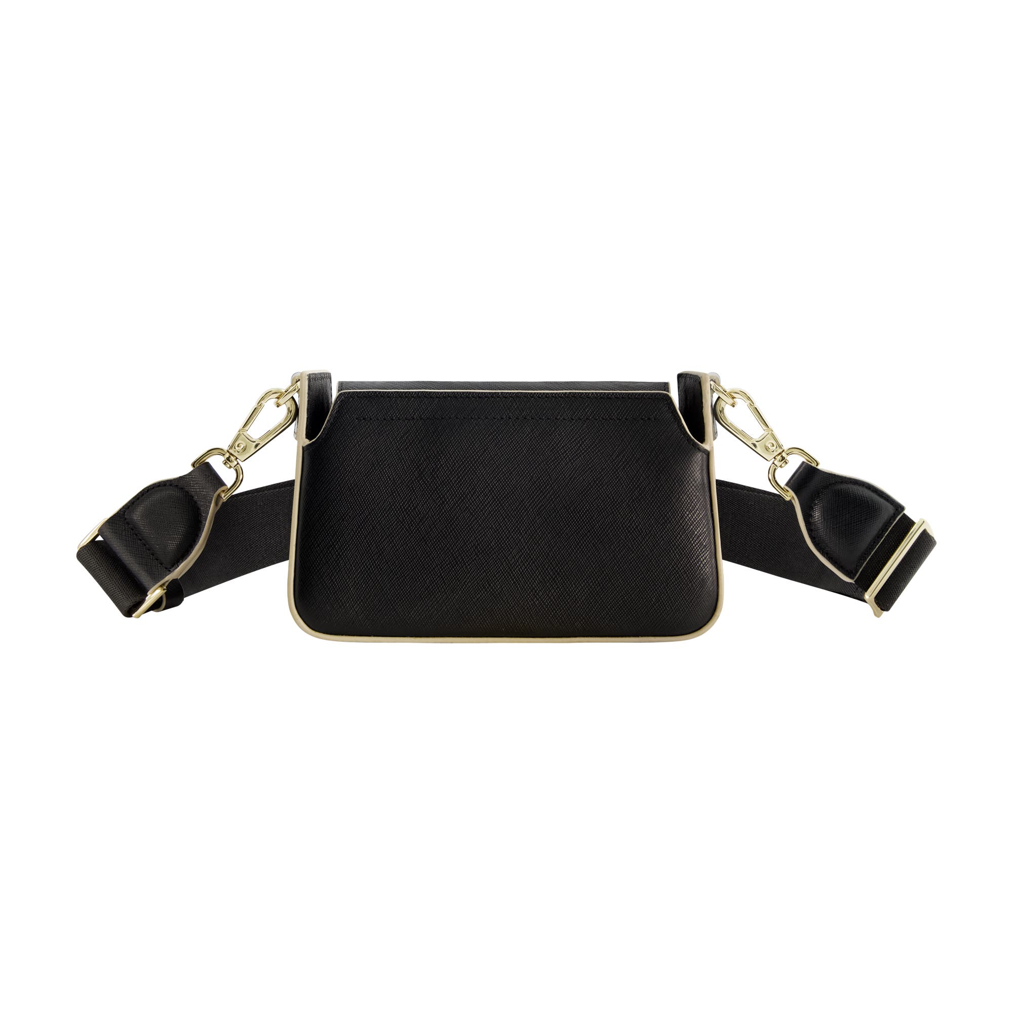 JASON WU Crossbody handbag, Alternate, color, Black