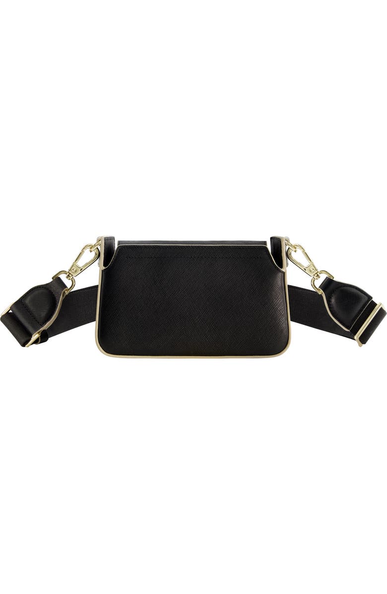 JASON WU Crossbody handbag, Alternate, color, Black