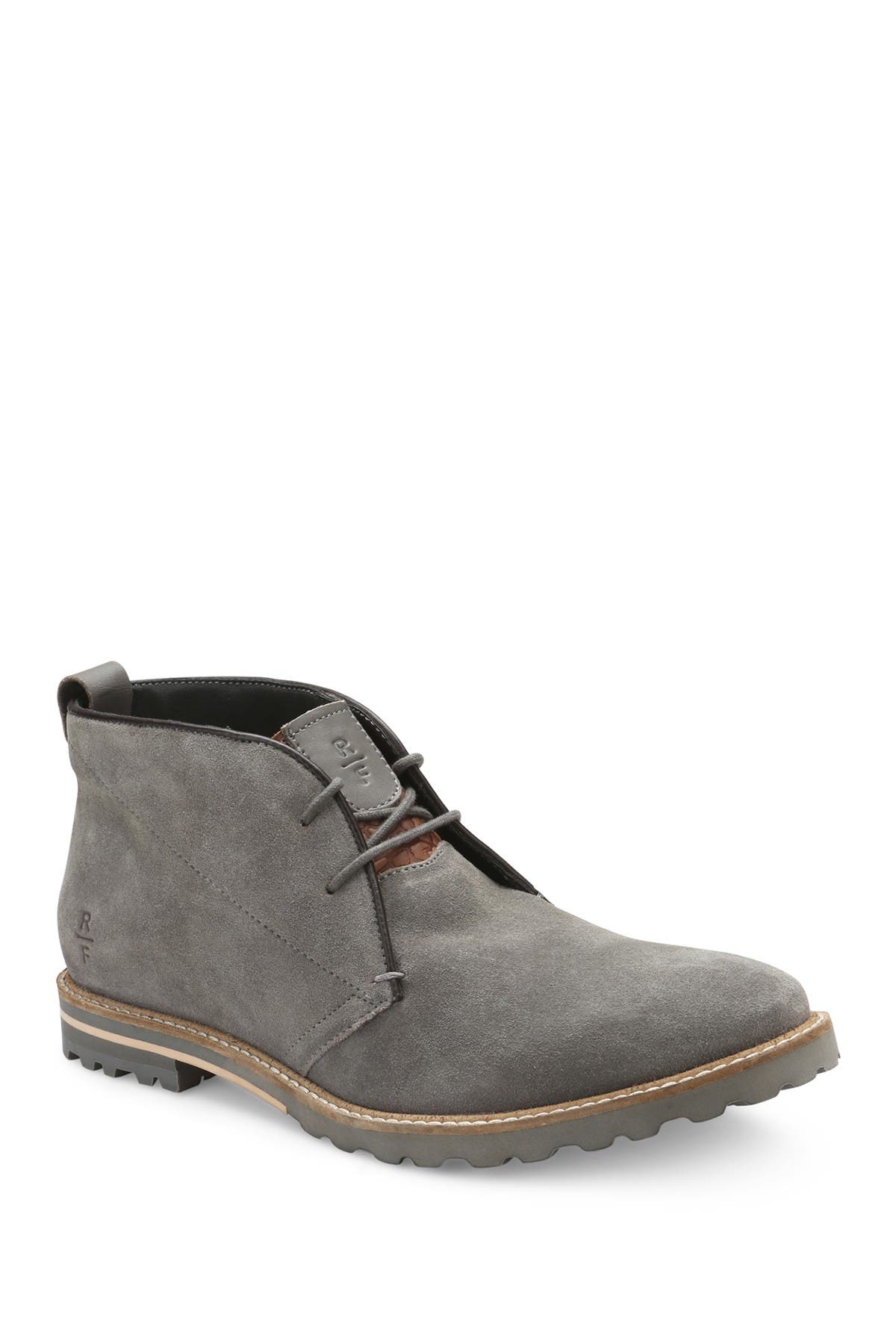RESERVE FOOTWEAR Chukka Boot, Main, color, 