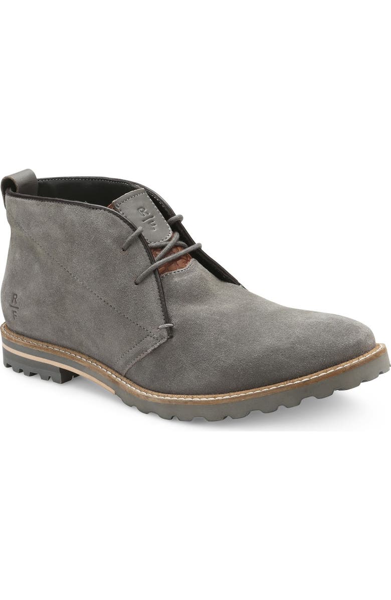 RESERVE FOOTWEAR Chukka Boot, Main, color,