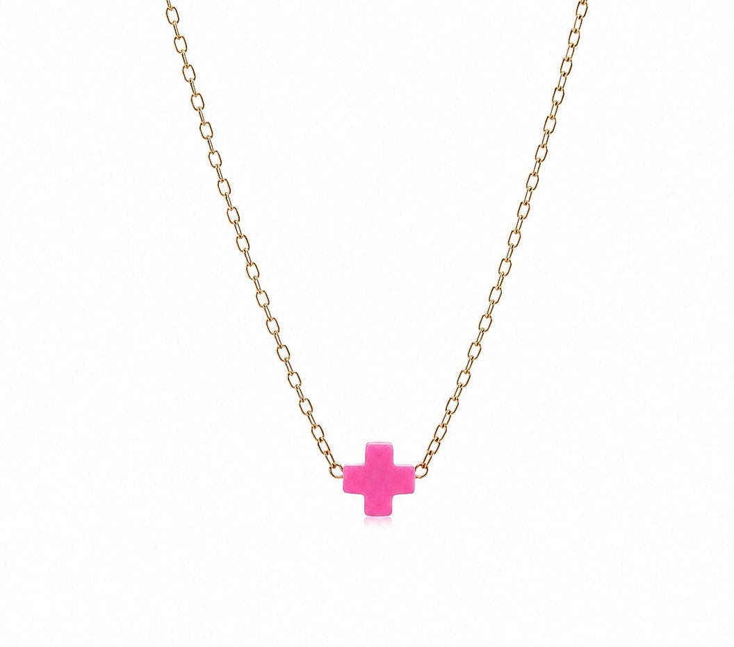 selected Pink