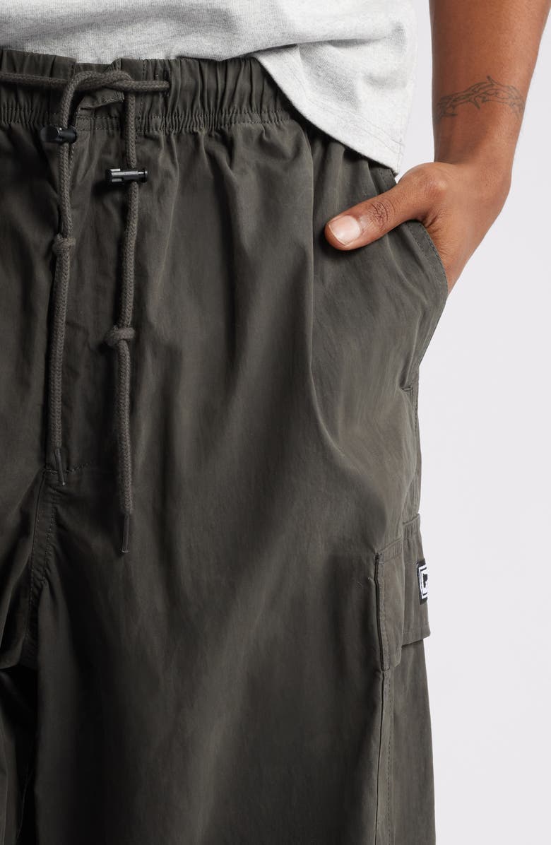 Obey Devon Giant Cargo Pants, Alternate, color,