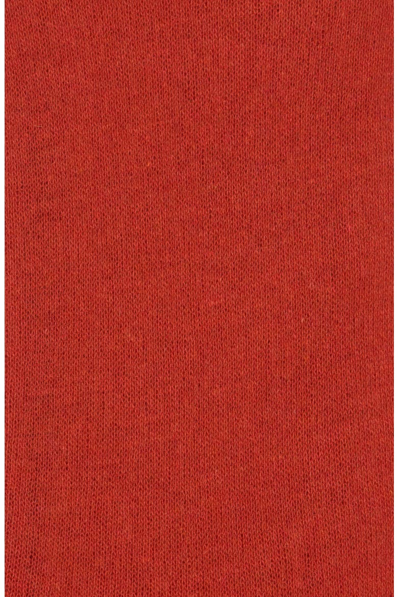 Whipstitch Trim Scarf, Alternate, color, CINNAMON
