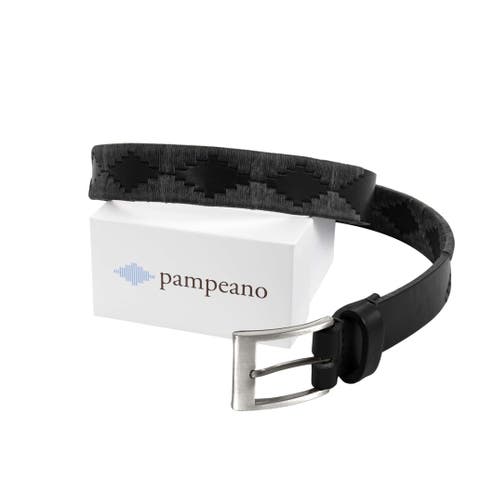 Bordado Belt