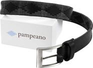 pampeano Bordado Belt