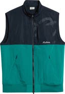 MALBON Finca Hybrid Vest
