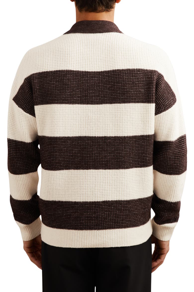HORICE, Alternate, color, CHOCOLATE BROWN