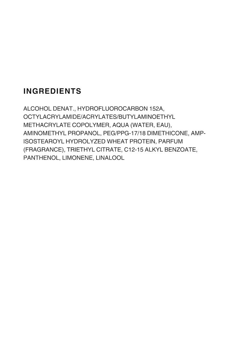 KENRA 30 Ultra Freeze Spray 10 oz, Alternate, color, N/A