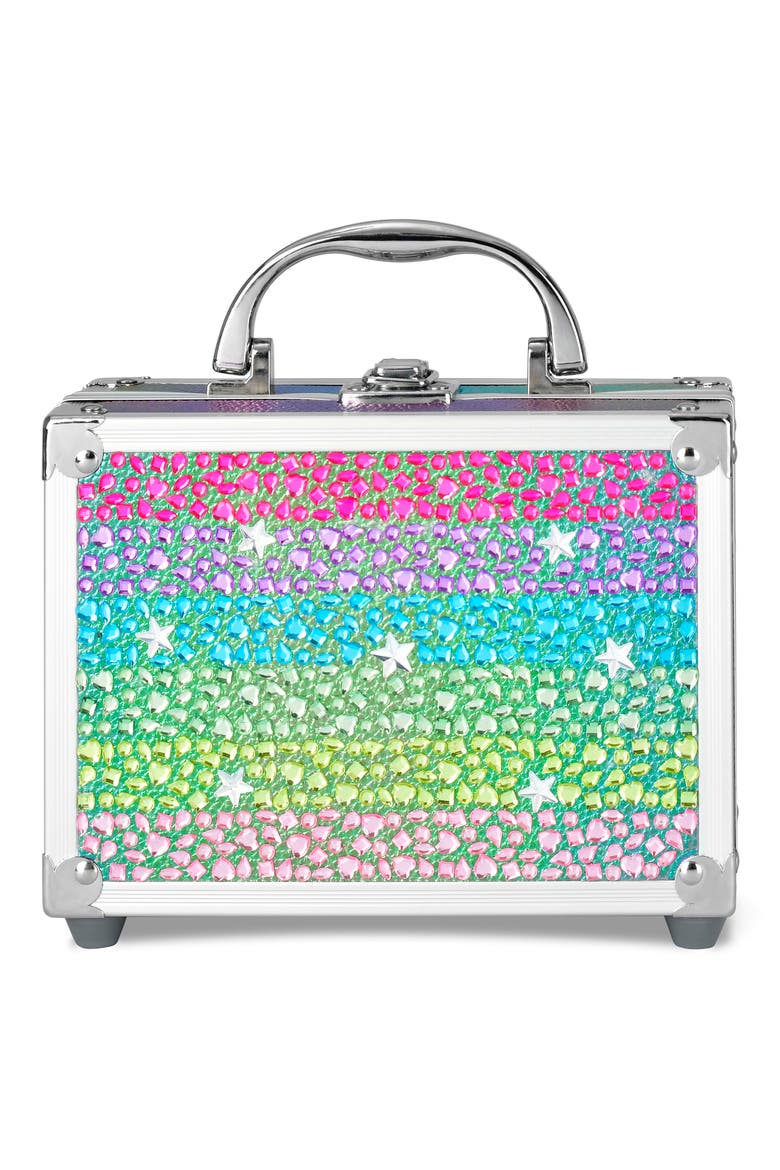 Make It Sparkle Beauty Set, Main, color, MULTI