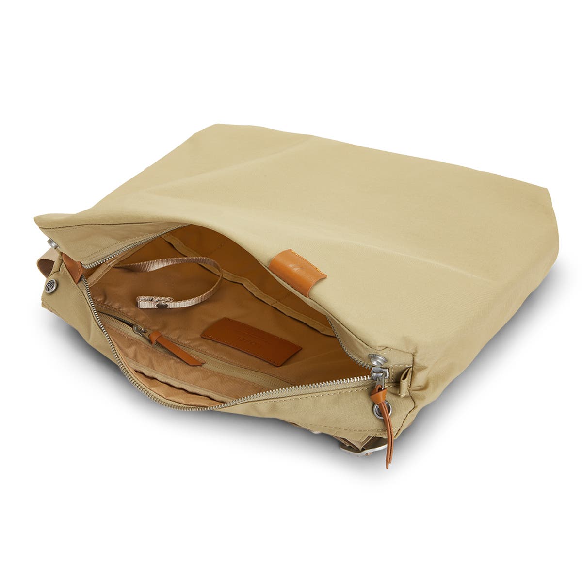 NIRU Daypack 10L Lightweight Backpack for Travel & Everyday Use, Alternate, color, Sand