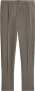Theory Curtis Pintuck Precision Pants
