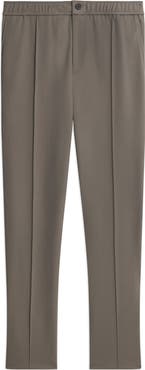 Theory Curtis Pintuck Precision Pants