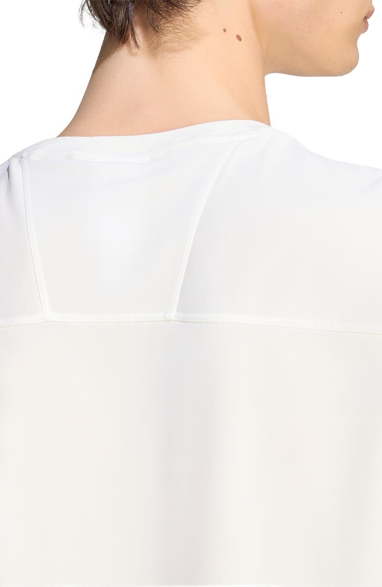 adidas 98 T-Shirt, Alternate, color, Cloud White/ /