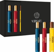 Versace Eros 3-Piece Fragrance Collection $111 Value