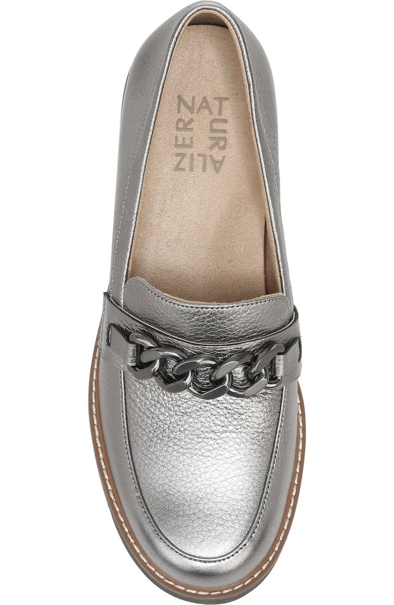 Naturalizer Dustin Loafer, Alternate, color,