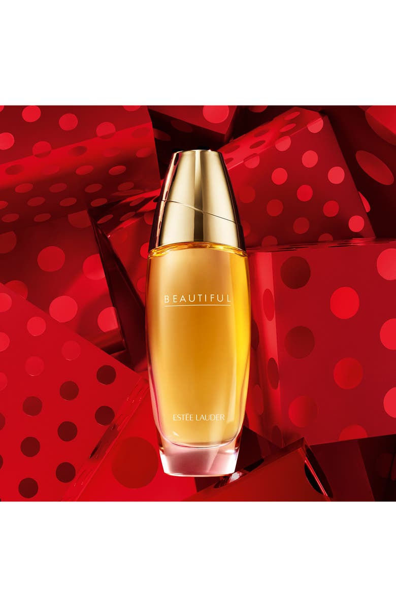 Estée Lauder Beautiful Luxury Collection Fragrance Set $192 Value, Alternate, color, 