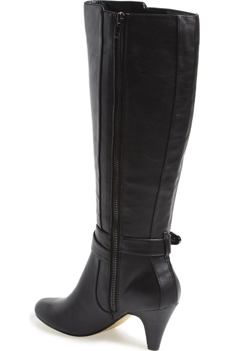 Bella Vita 'Tanner' Tall Boot, Alternate, color,