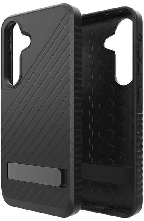 Denali Case with Kickstand for Samsung Galaxy S25