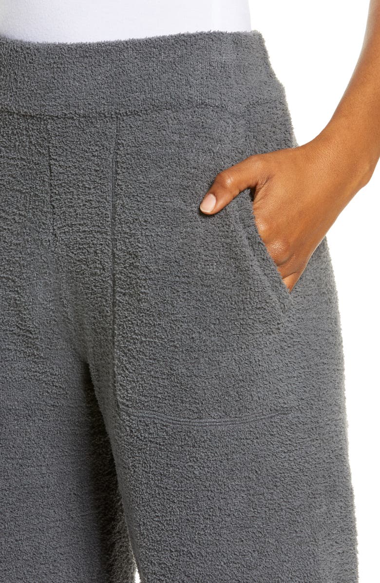 UGG<sup>®</sup> Safiya High Waist Relaxed Joggers, Alternate, color, 