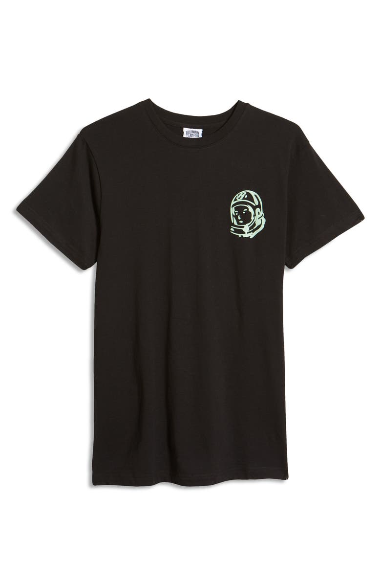 Billionaire Boys Club Voyage Graphic Tee, Alternate, color,