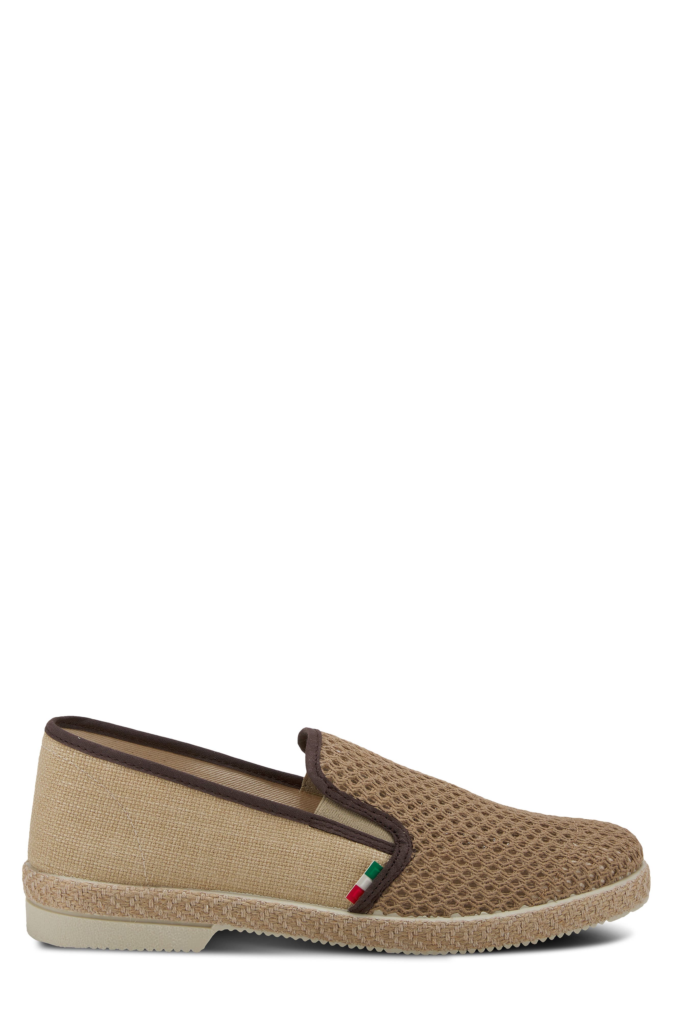 Spring Step Lawrence Slip-On Shoe, Alternate, color, Tan