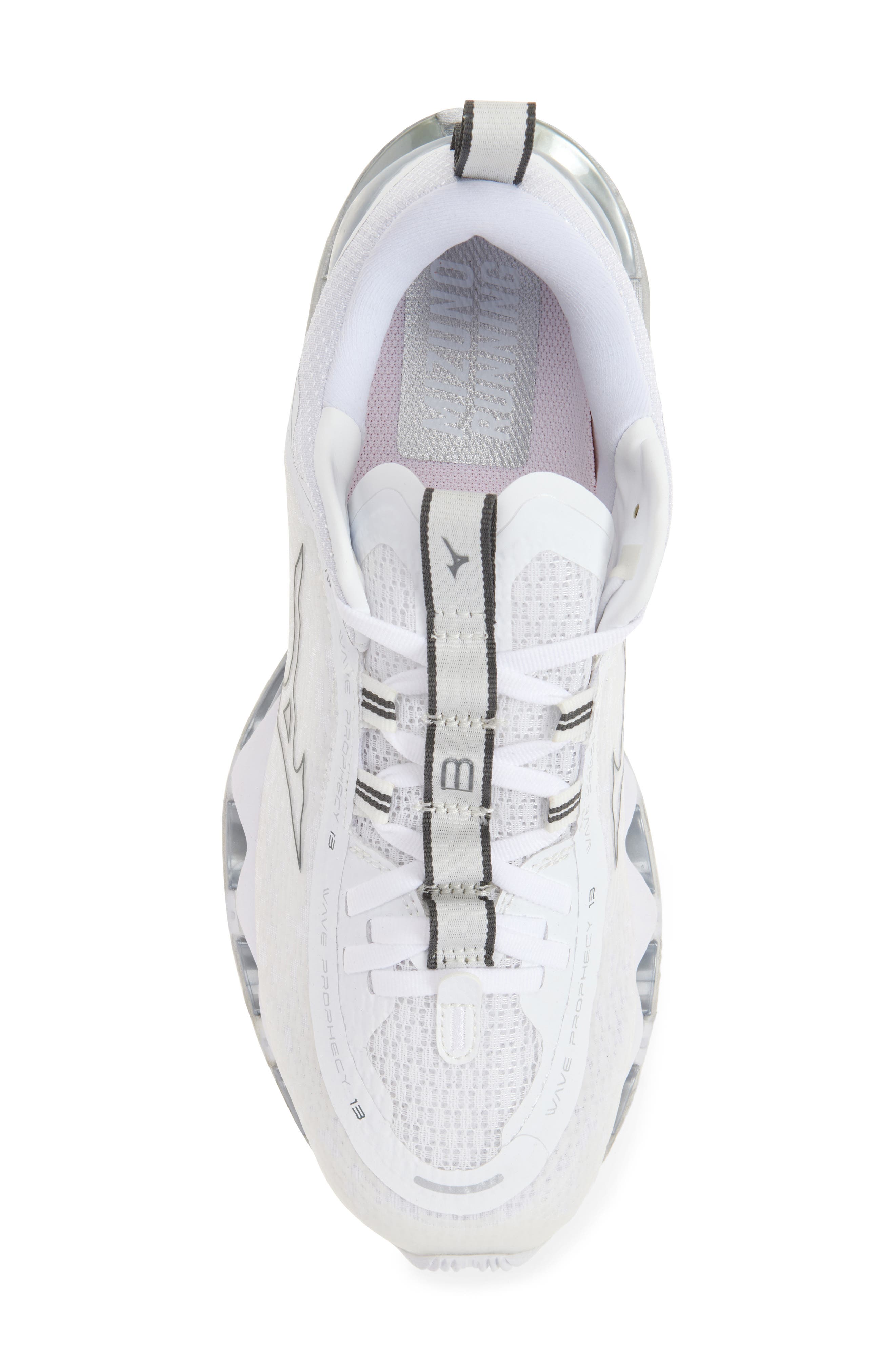 Mizuno Wave Prophecy 13 Sneaker, Alternate, color, 