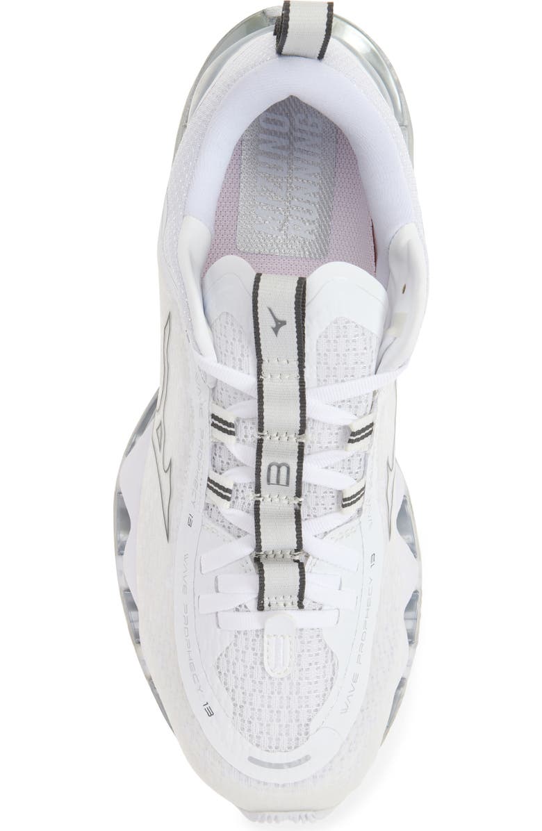Mizuno Wave Prophecy 13 Sneaker, Alternate, color,