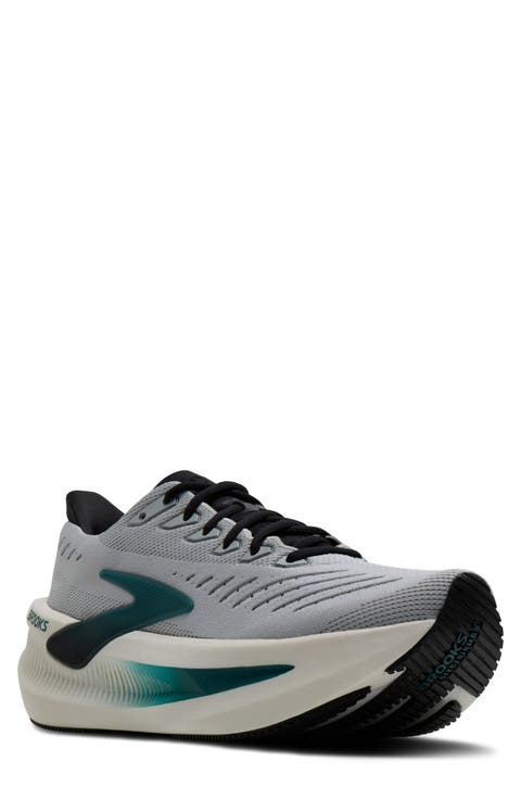 Glycerin Max 2 Hybrid Running Shoe (Men)