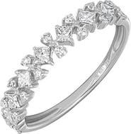 Bony Levy Getty Diamond Stackable Diamond Ring