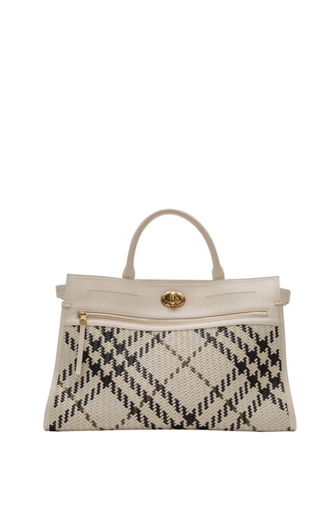 Medium Hampstead Tote