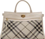 Burberry Medium Hampstead Tote