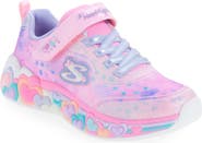 SKECHERS Eternal Heart Light-Up Sneaker