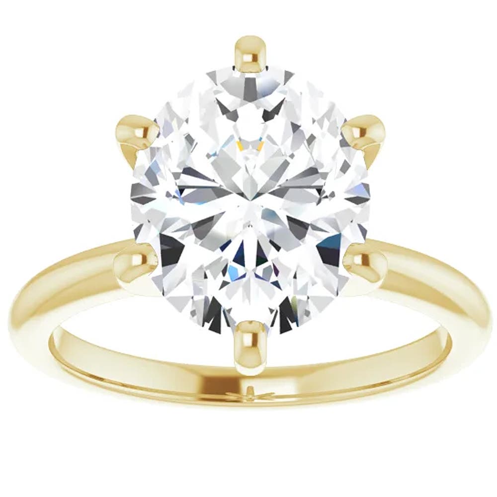 selected 14k Yellow Gold