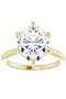 selected 14K Yellow Gold