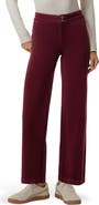 KUT from the Kloth Meg Welt Pocket Wide Leg Corduroy Pants