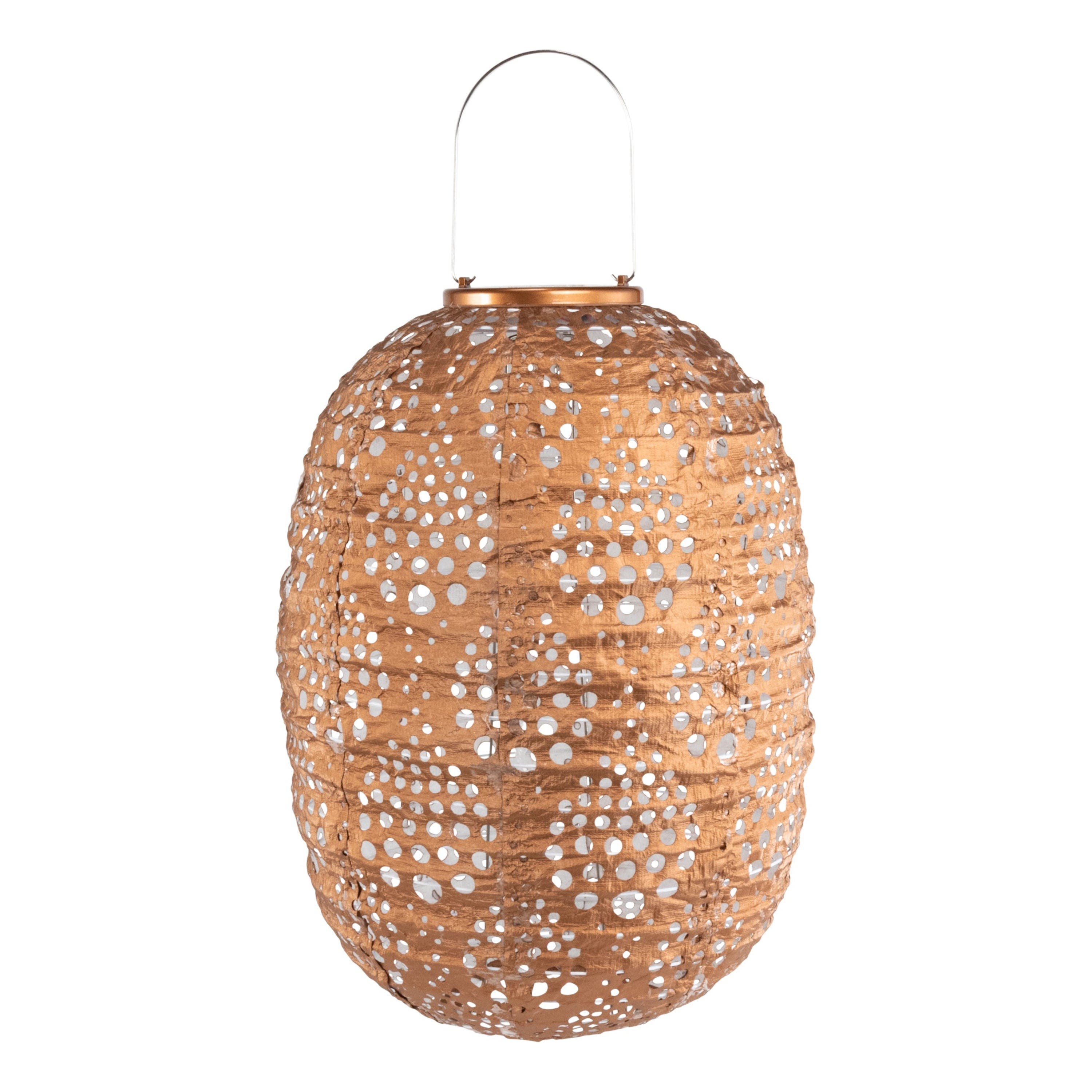 selected Copper
