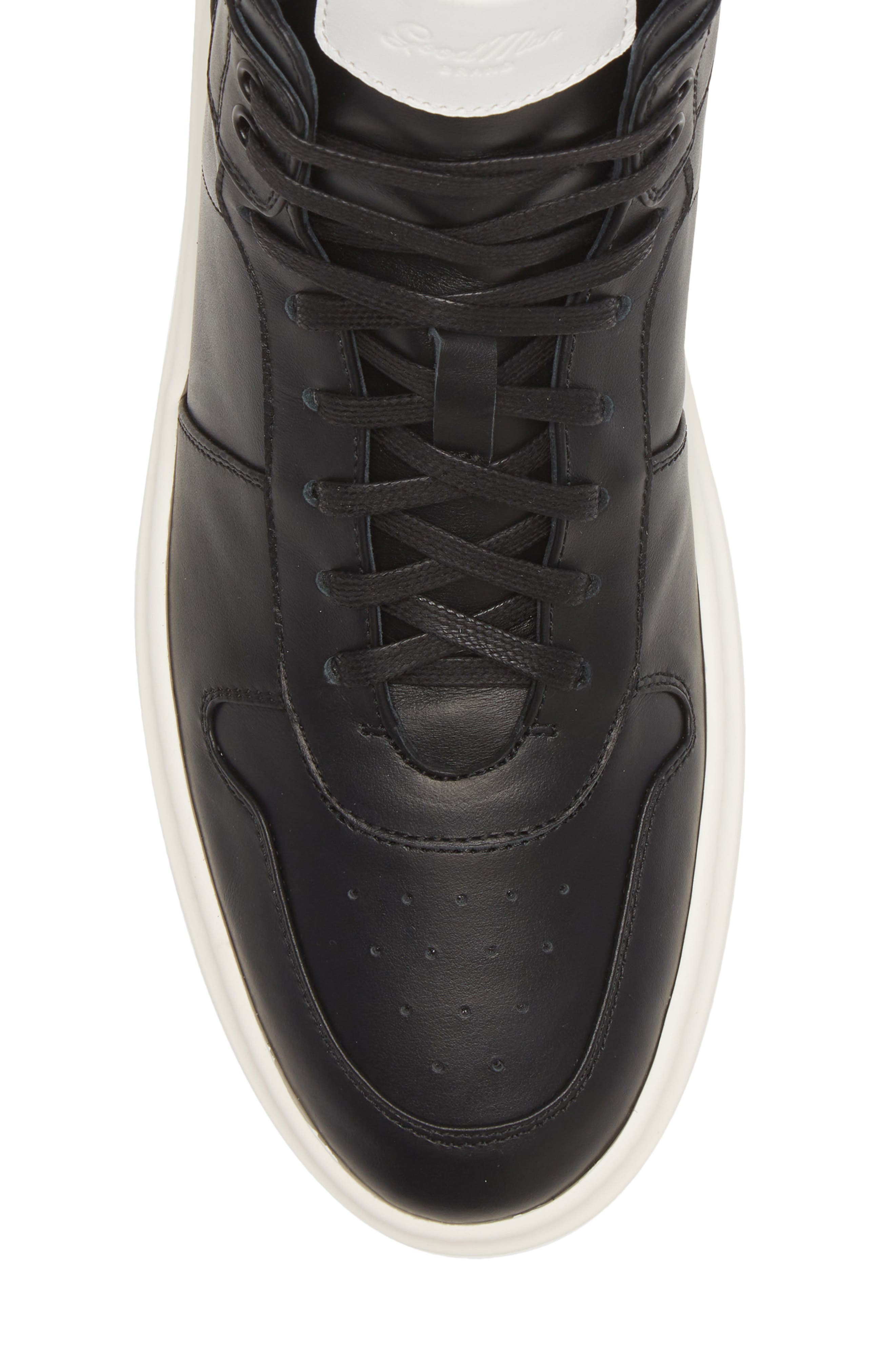 Good Man Brand Legend London Pro 2.0 High Top Sneaker, Alternate, color, 