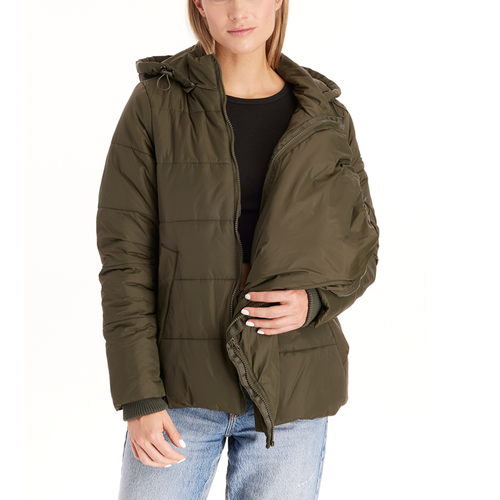 Modern Eternity Maternity Leia In Green