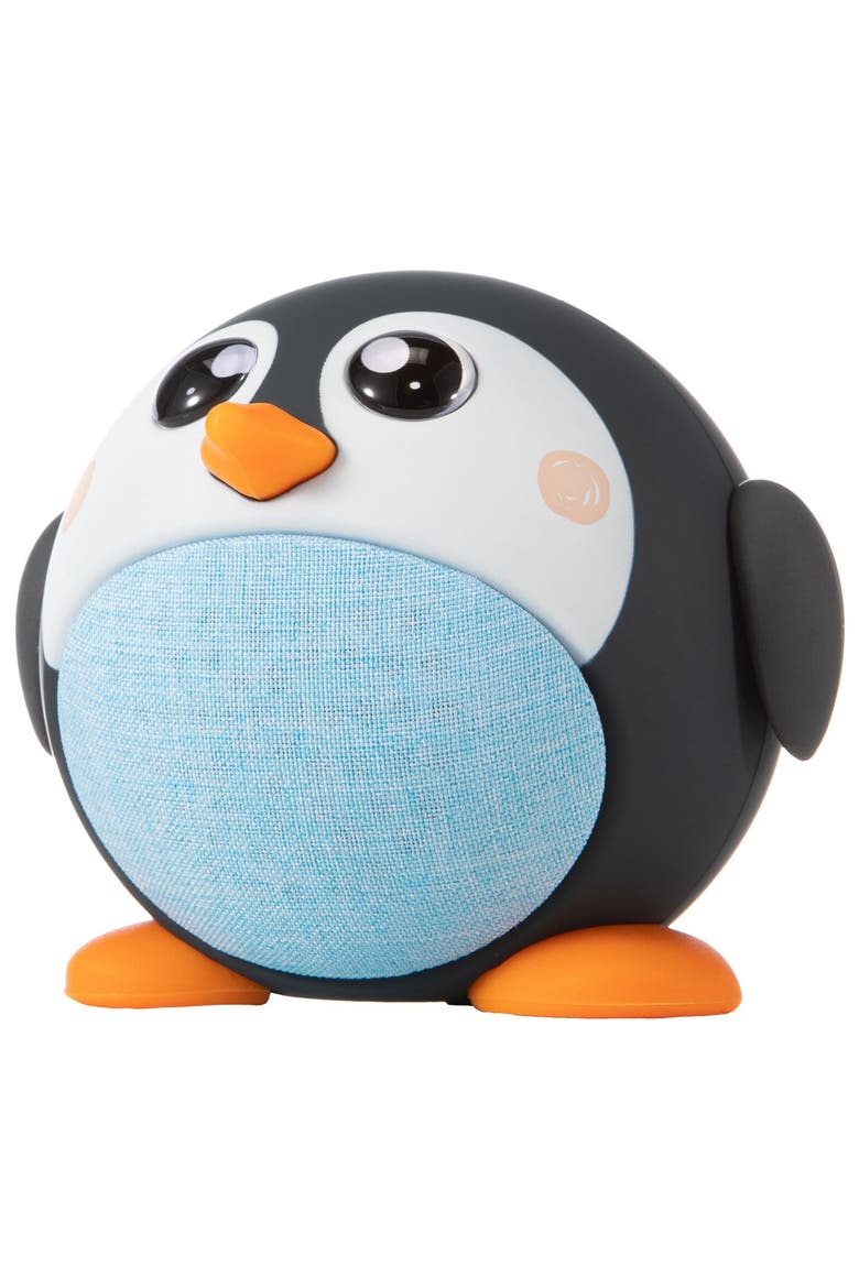 Eco-friendly Bluetooth Speaker, Alternate, color, Multi-Color
