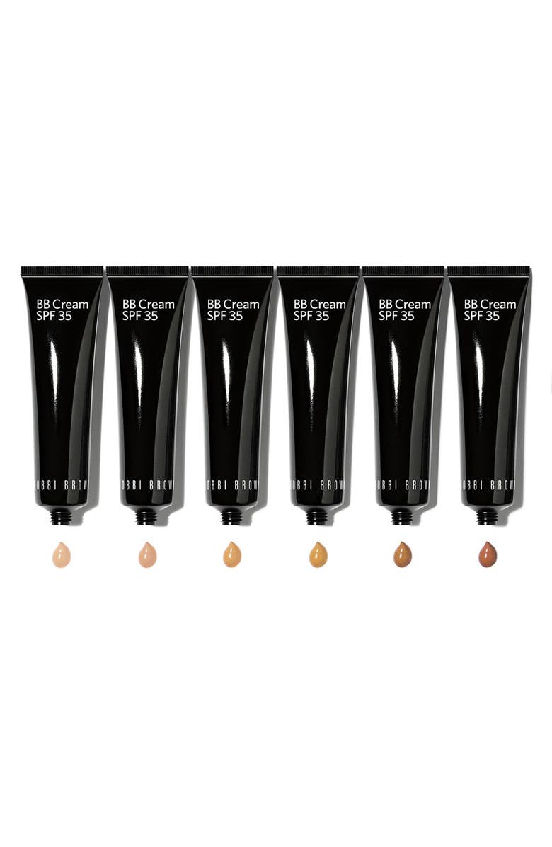 Bobbi Brown BB Cream SPF 35, Alternate, color,