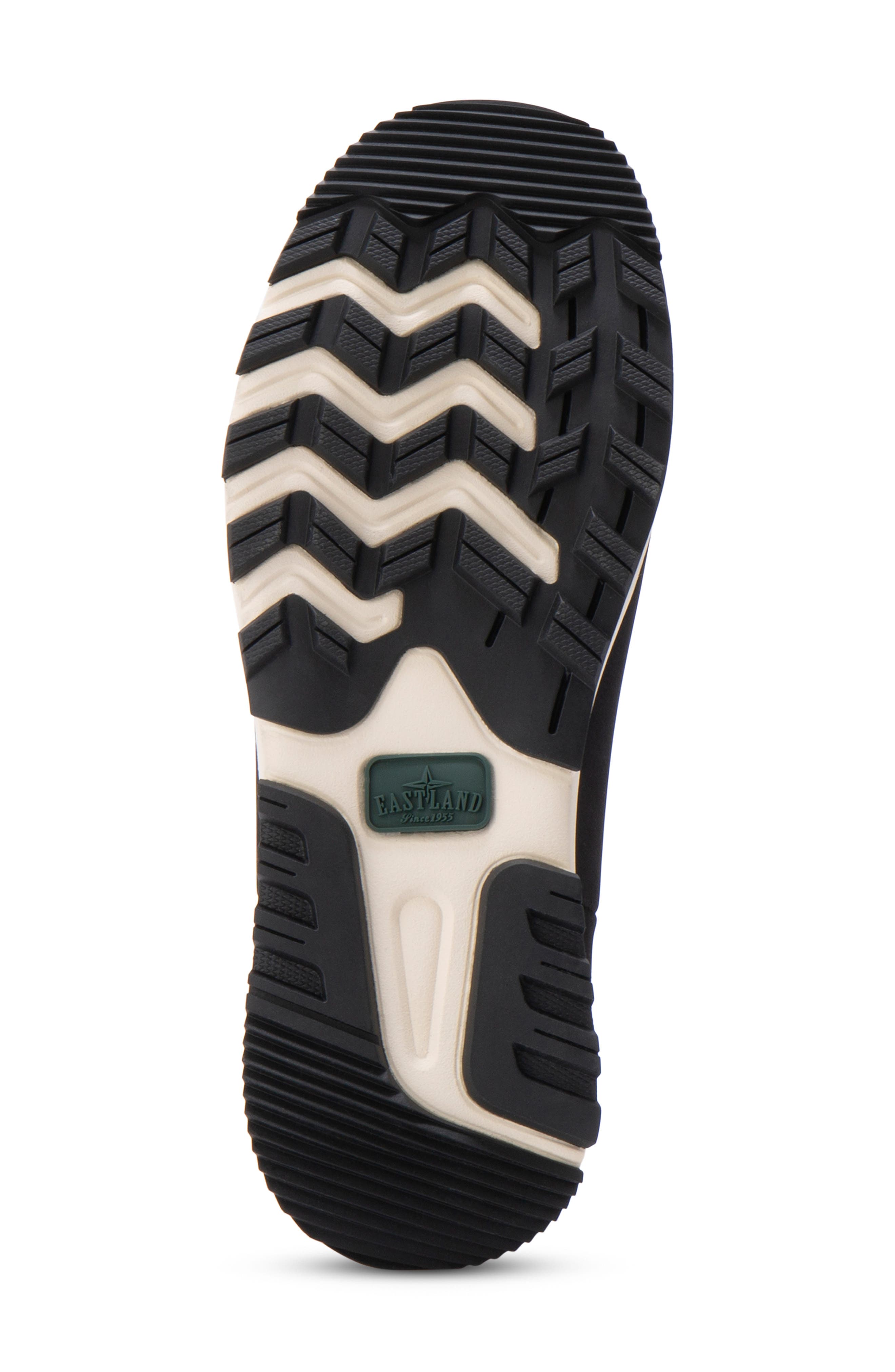 Eastland Woodford Chelsea Boot, Alternate, color, Black