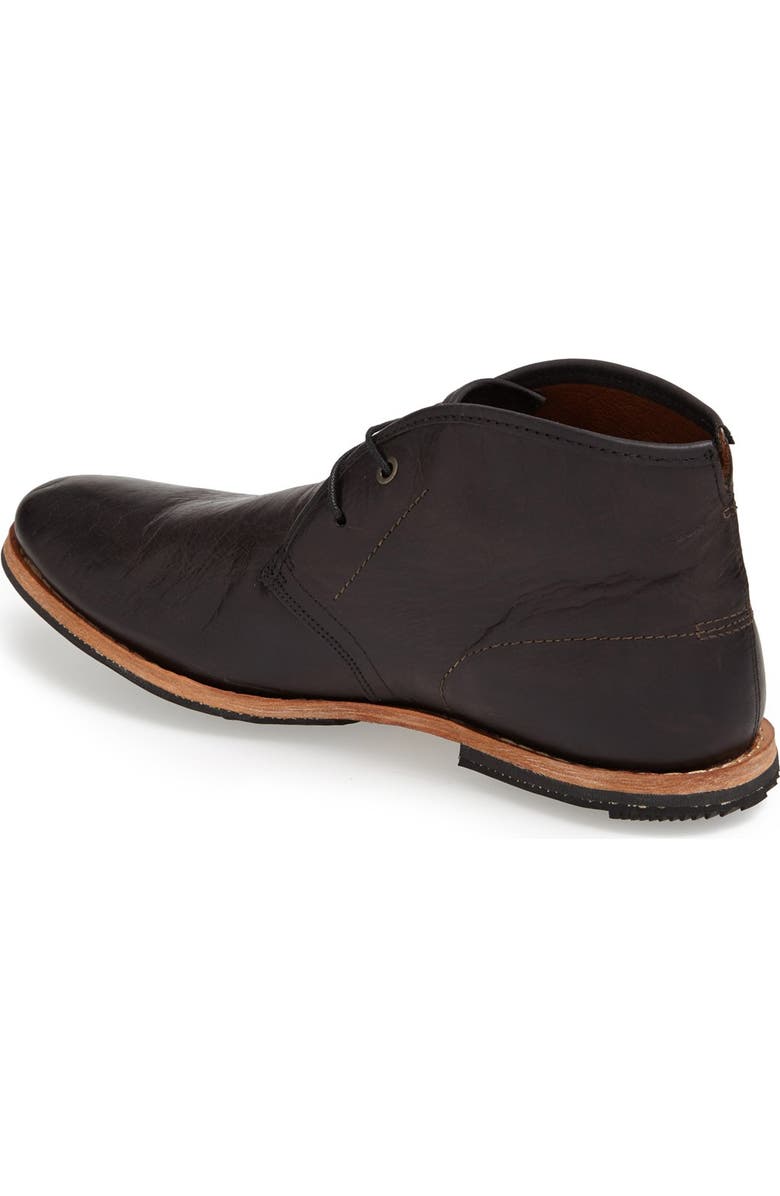Timberland Wodehouse Chukka Boot, Alternate, color,